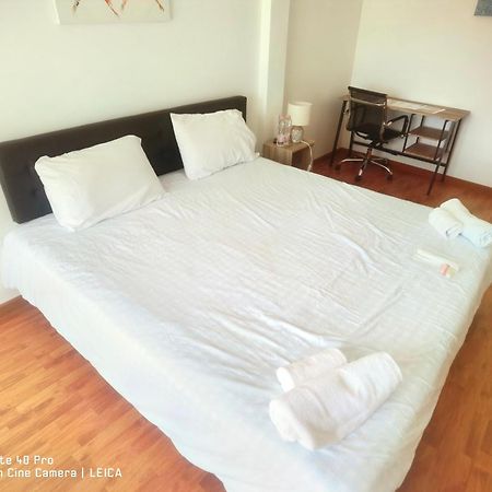 Yyk Holiday Rooms Ban Khlong Krang Esterno foto