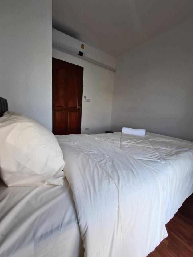 Yyk Holiday Rooms Ban Khlong Krang Esterno foto