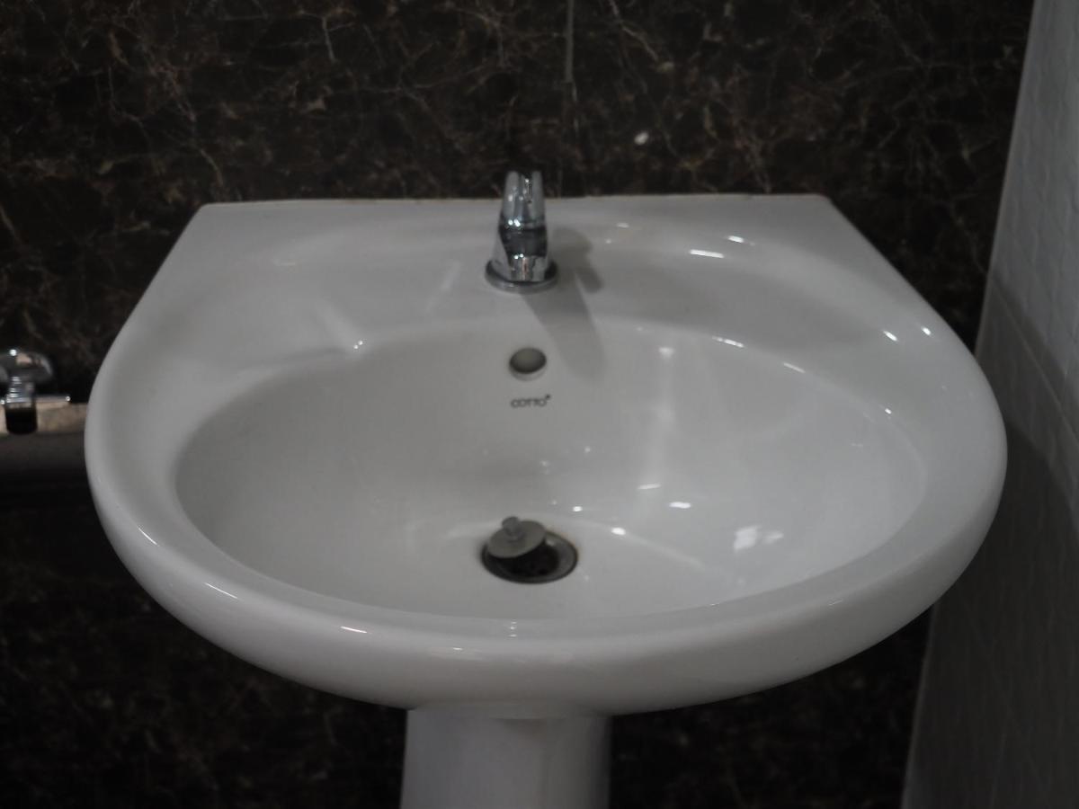 Yyk Holiday Rooms Ban Khlong Krang Esterno foto