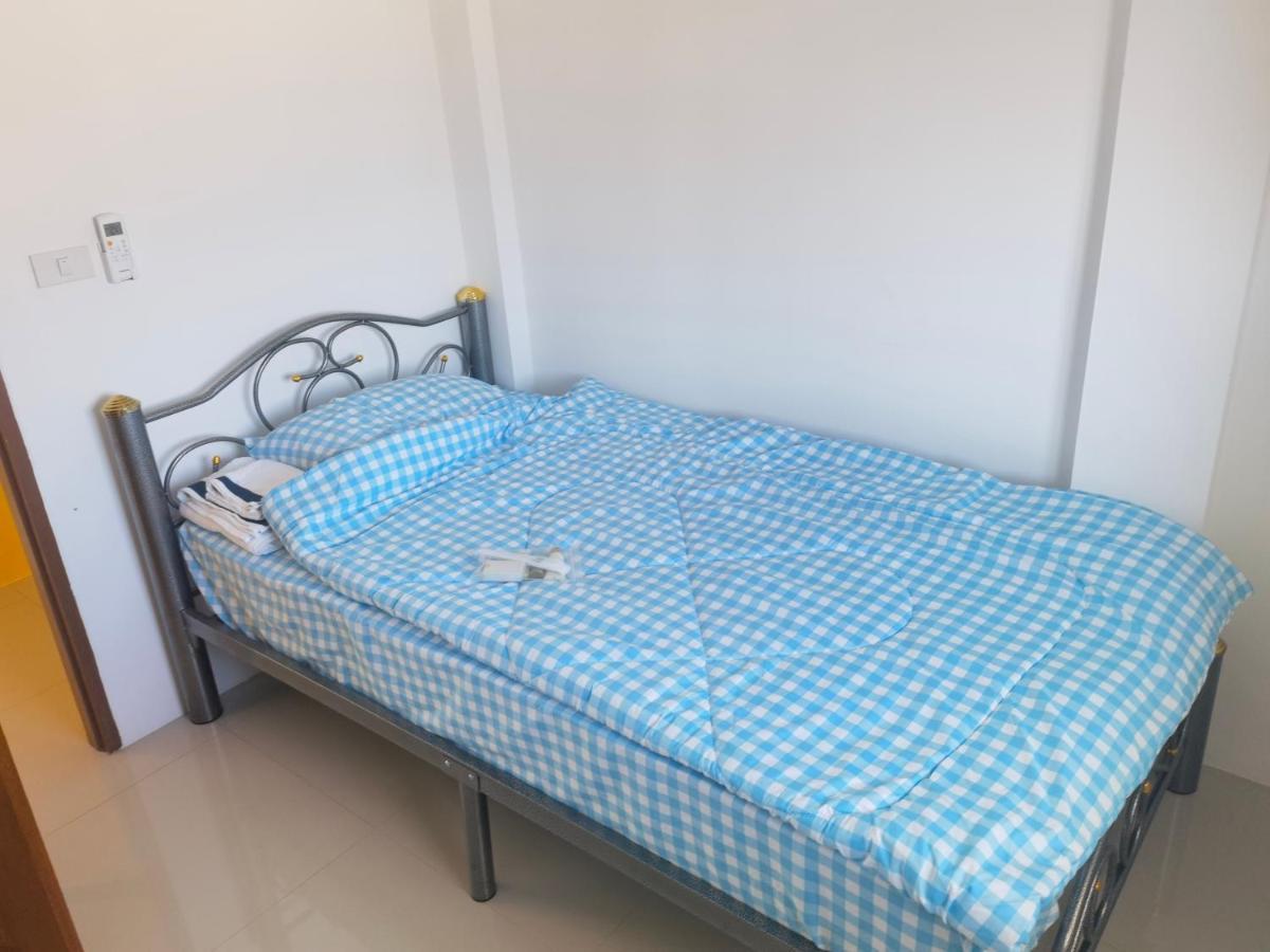 Yyk Holiday Rooms Ban Khlong Krang Esterno foto