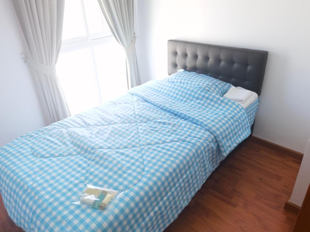 Yyk Holiday Rooms Ban Khlong Krang Esterno foto