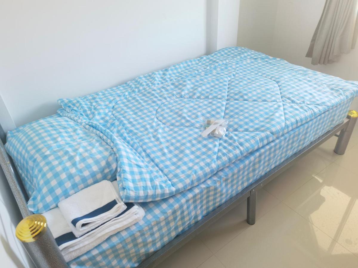 Yyk Holiday Rooms Ban Khlong Krang Esterno foto