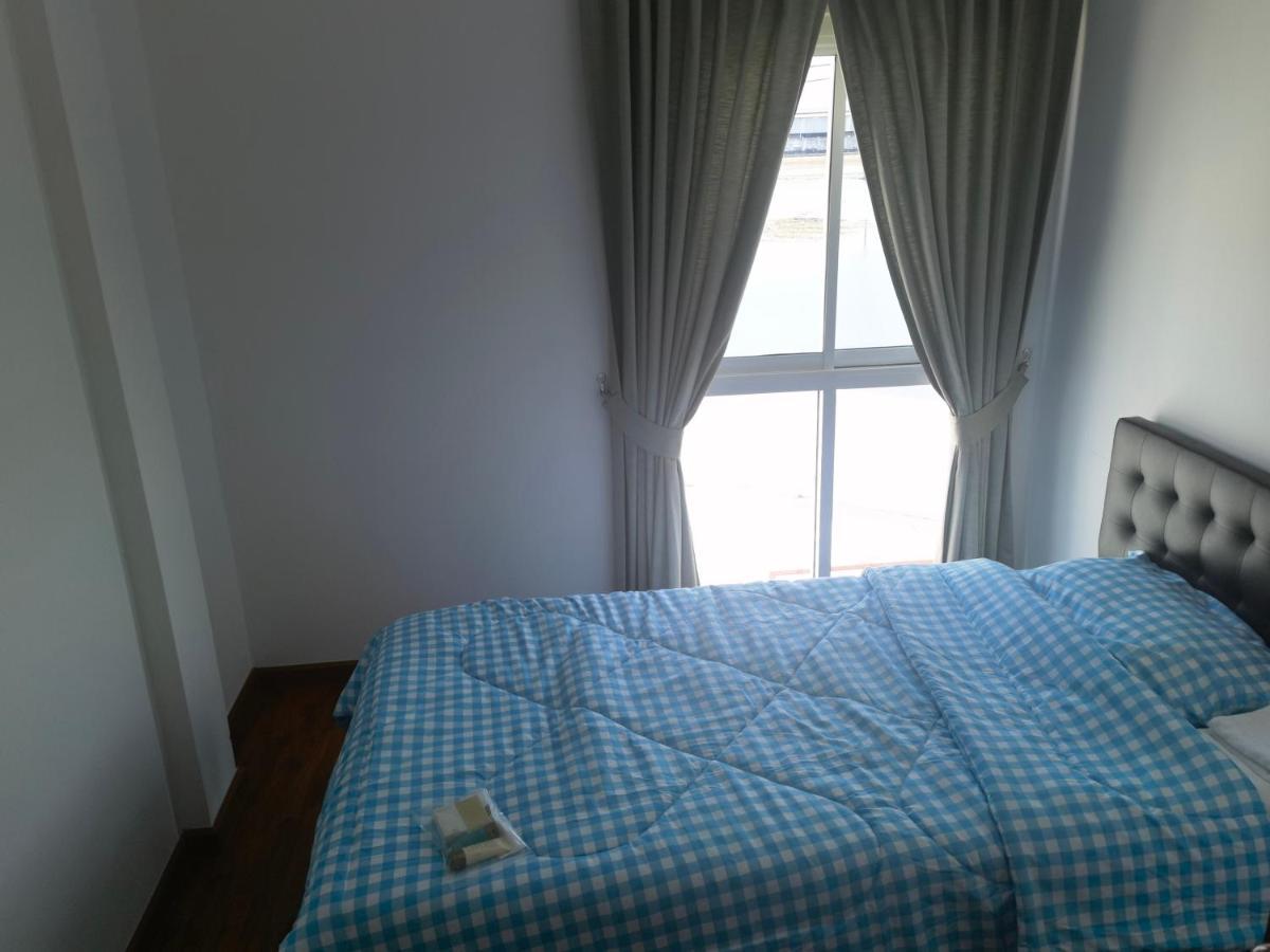 Yyk Holiday Rooms Ban Khlong Krang Esterno foto