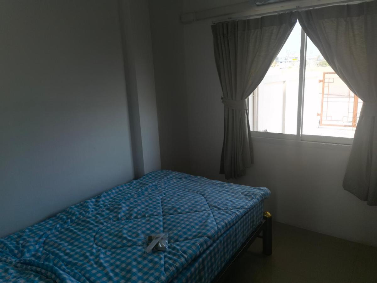 Yyk Holiday Rooms Ban Khlong Krang Esterno foto