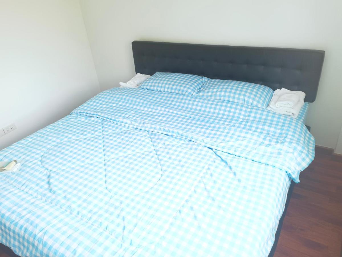 Yyk Holiday Rooms Ban Khlong Krang Esterno foto