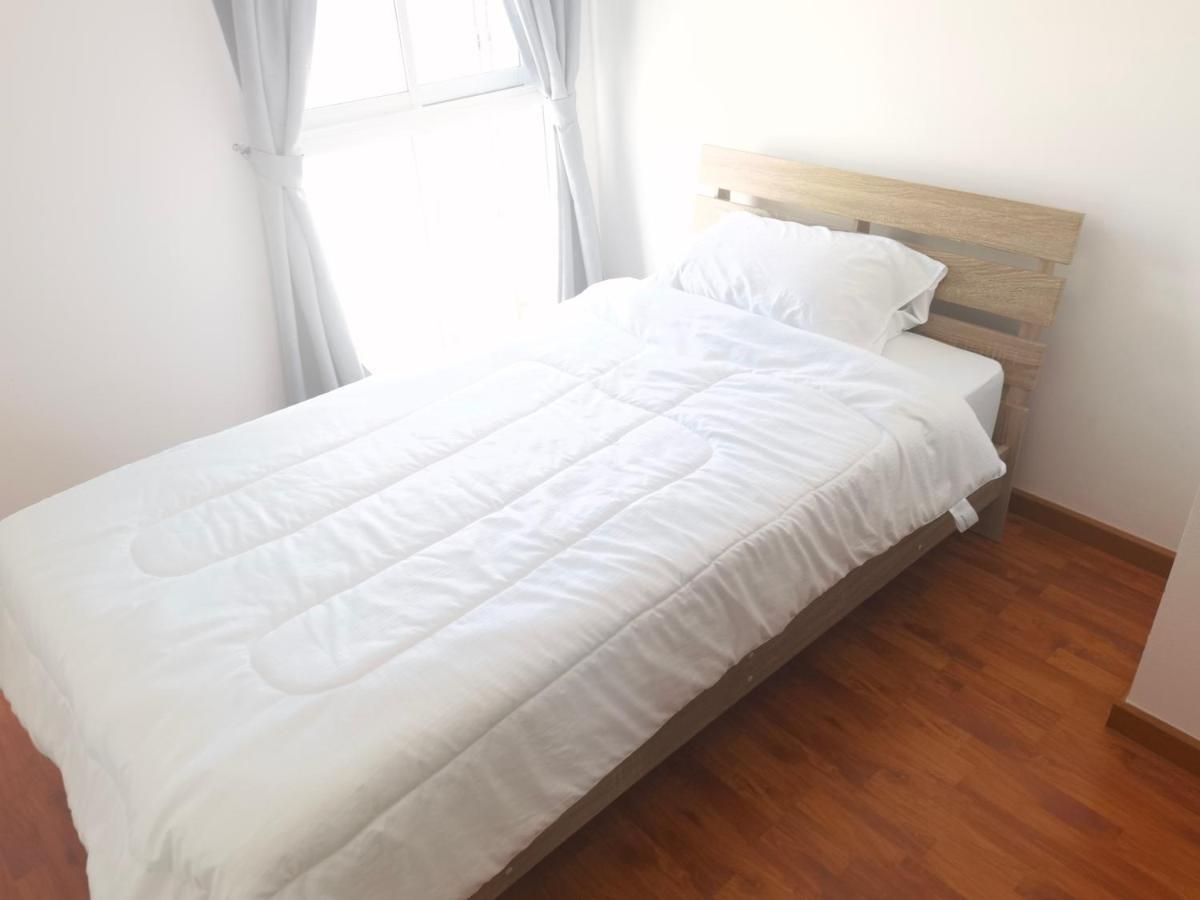 Yyk Holiday Rooms Ban Khlong Krang Esterno foto